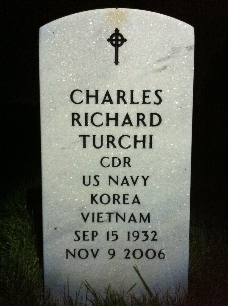 Charles Turchi