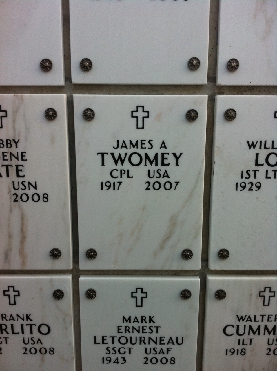 James Twomey