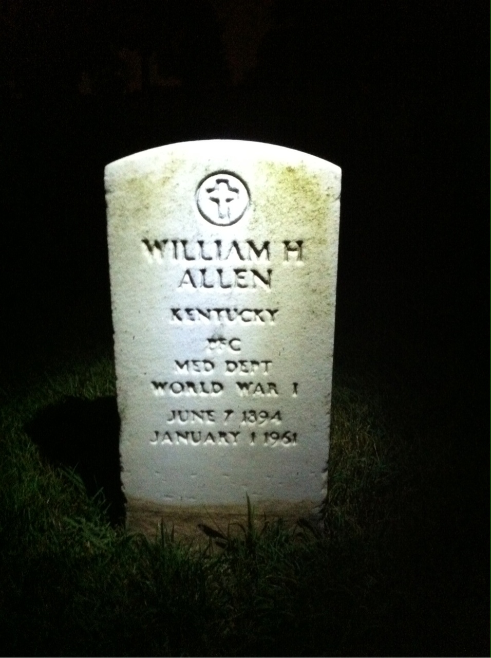 William Allen