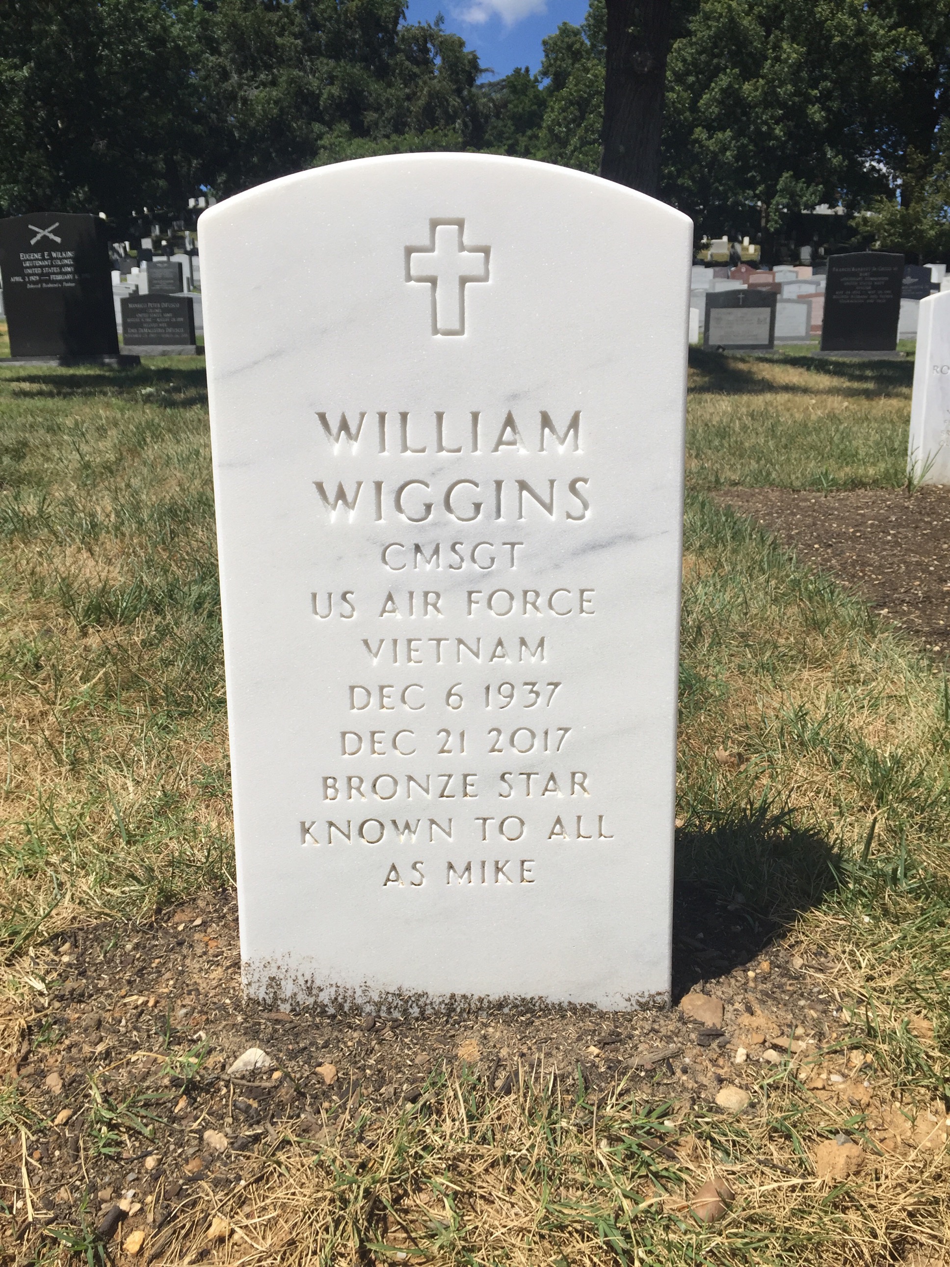 William Wiggins