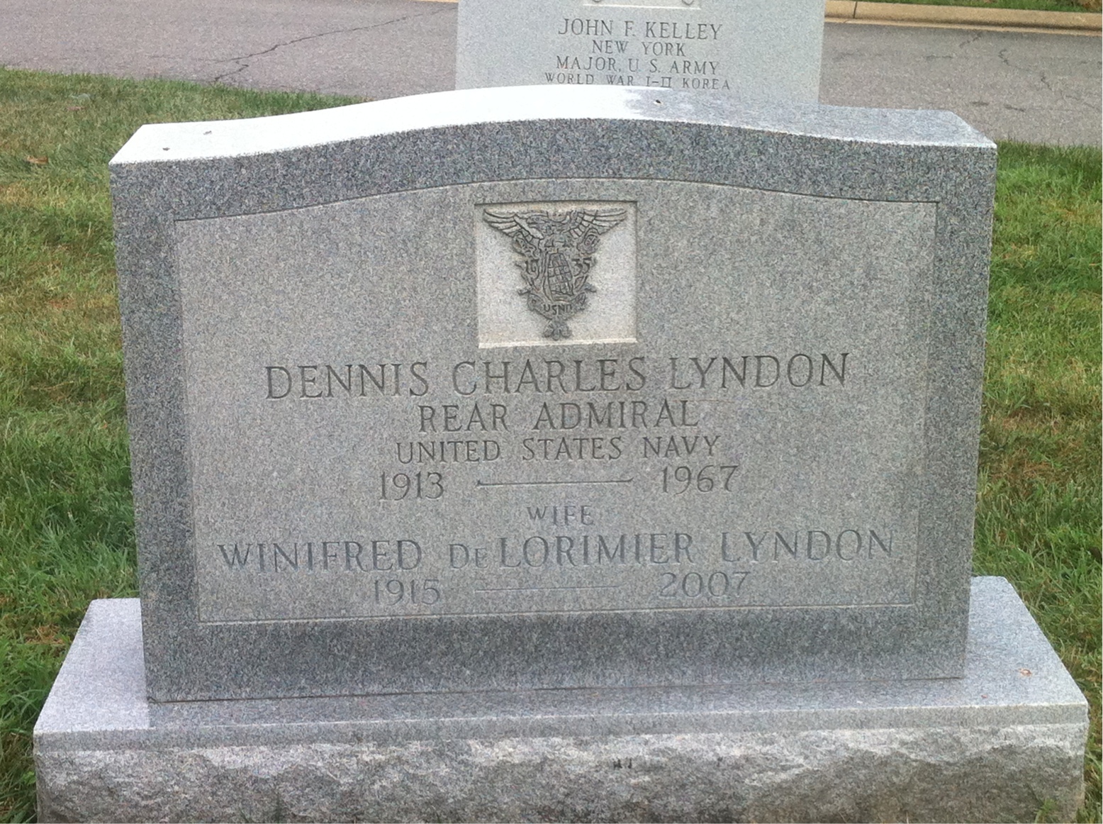 Dennis Lyndon