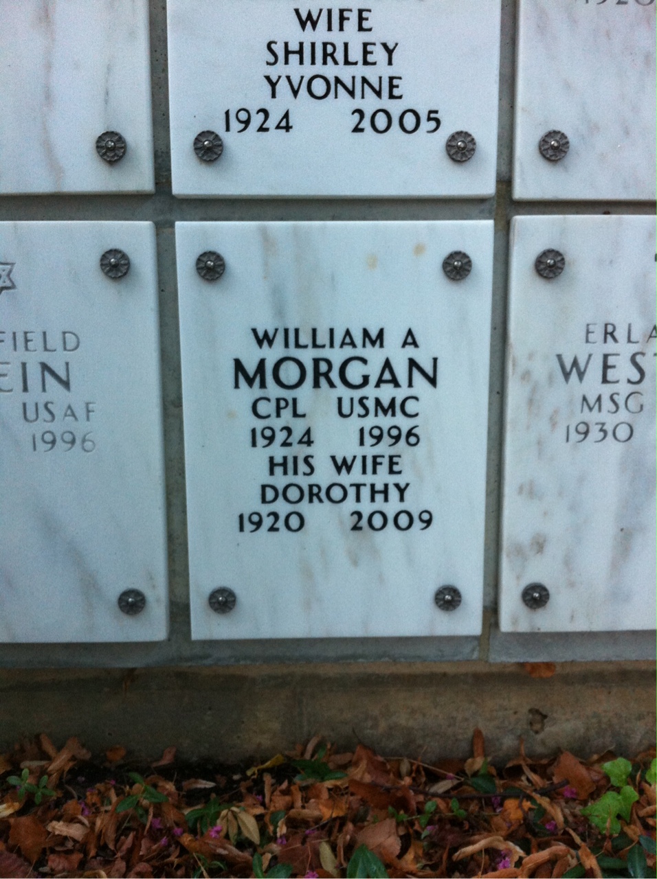 William Morgan
