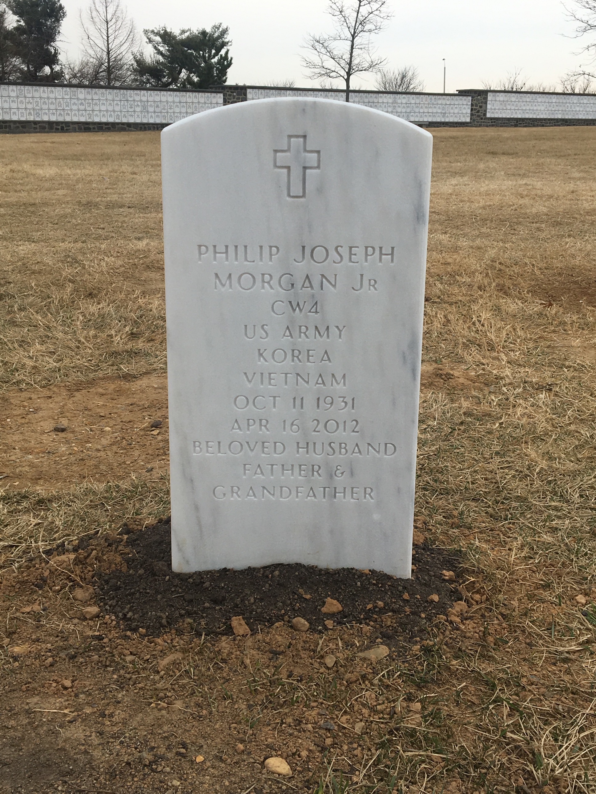 Philip Morgan