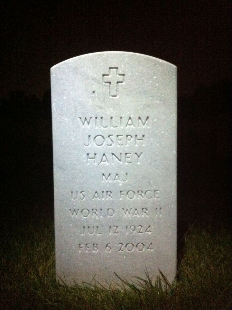 William Haney