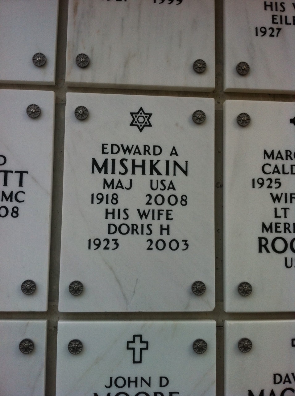 Edward Mishkin