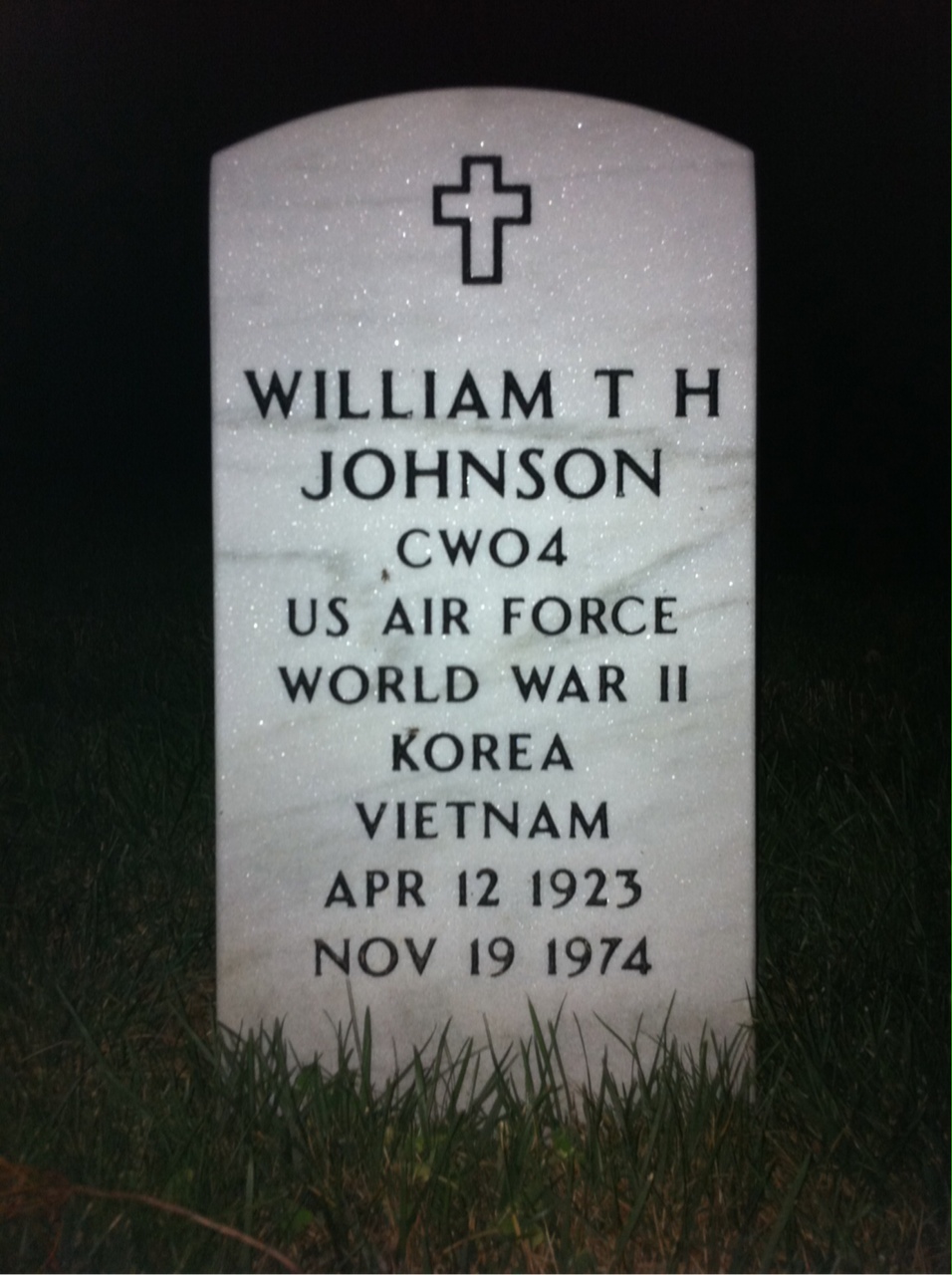 William Johnson