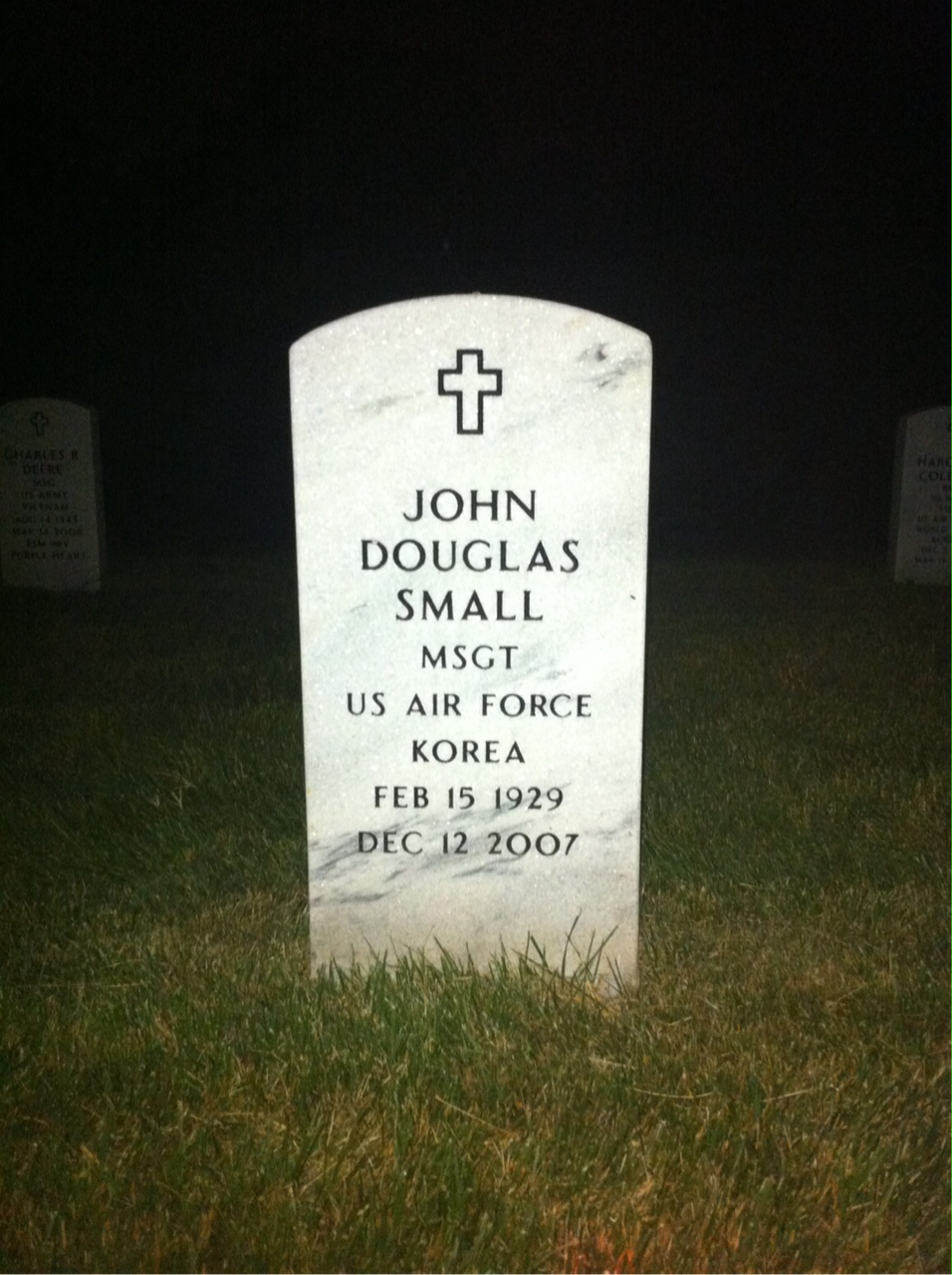 John Small