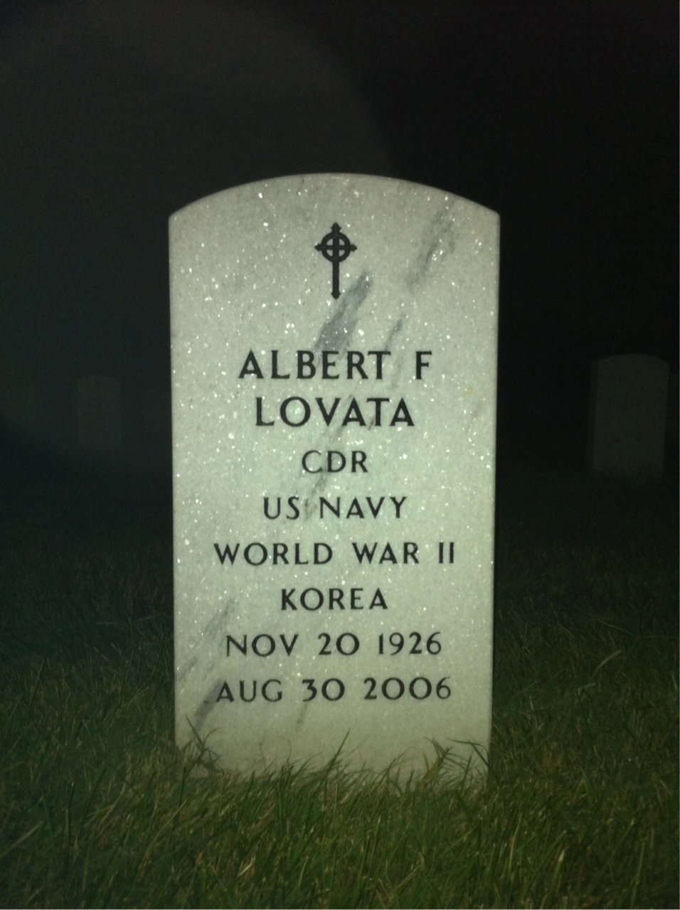 Albert Lovata