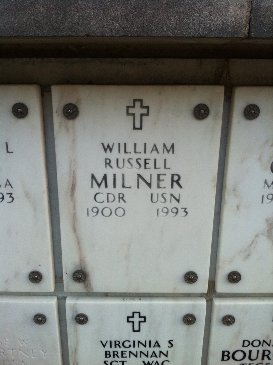 William Milner