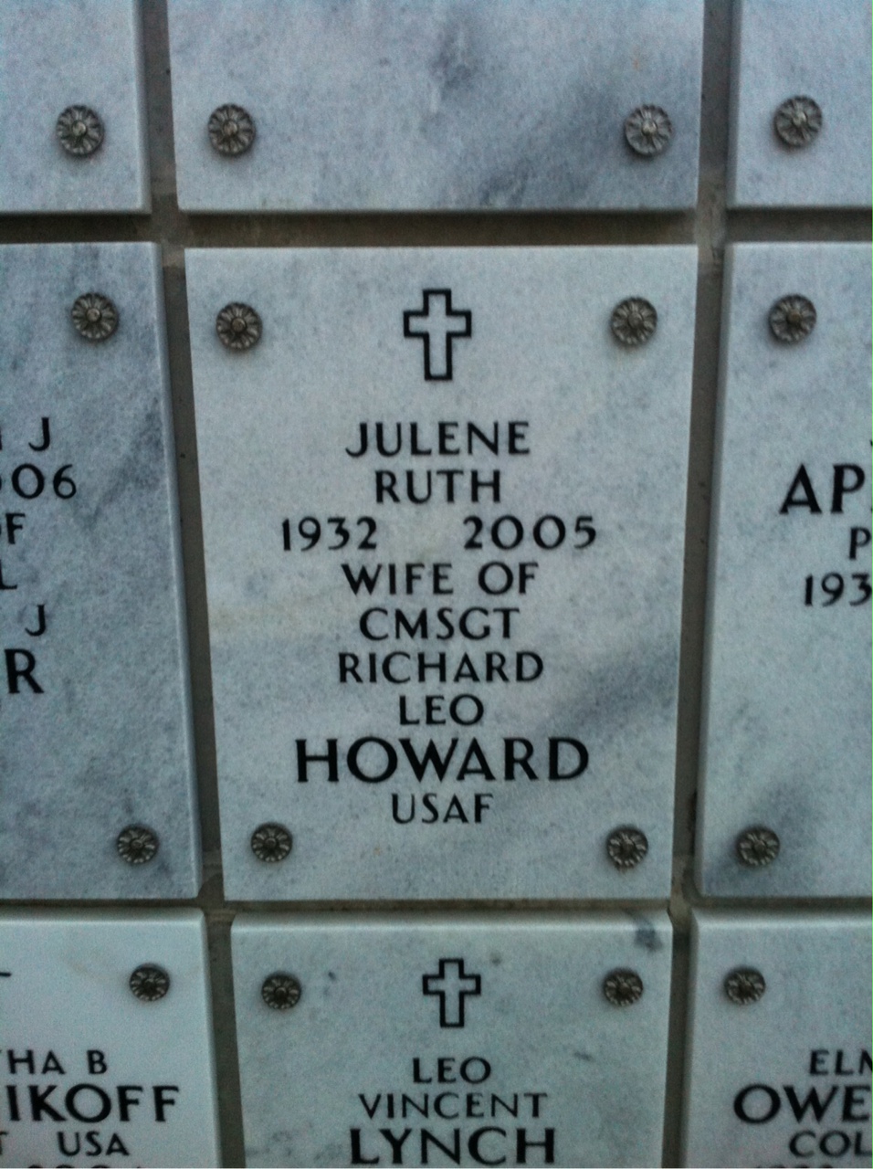 Richard Howard