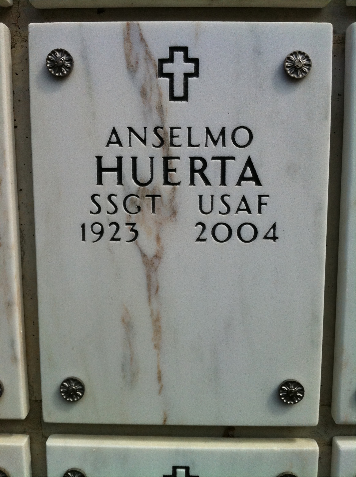 Anselmo Huerta