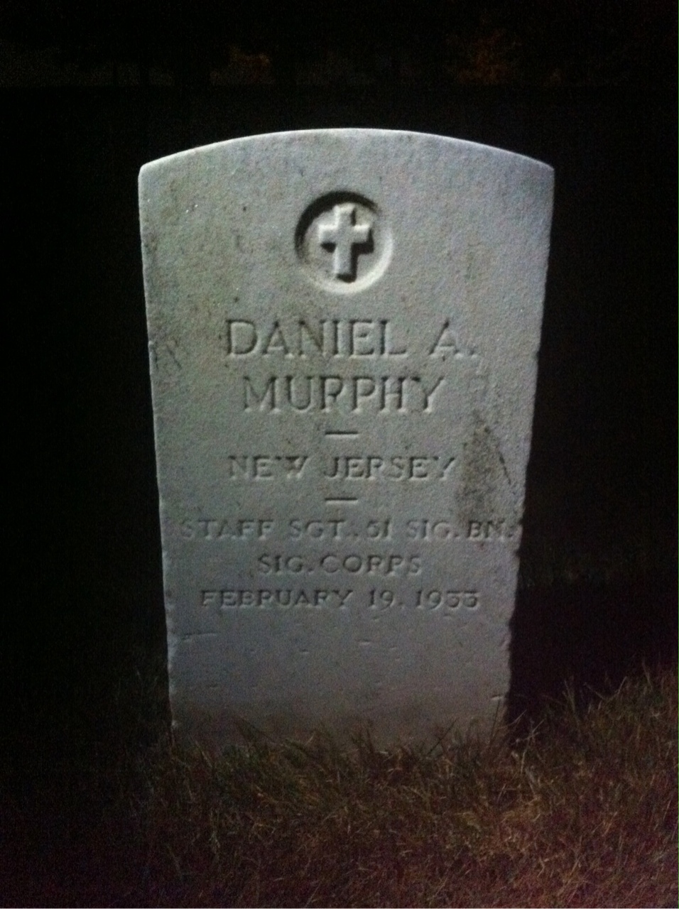 Daniel Murphy