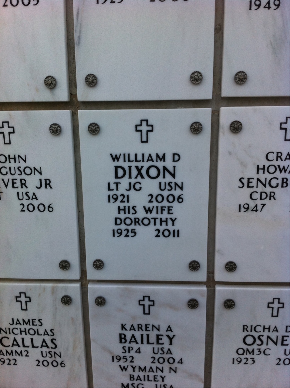 William Dixon