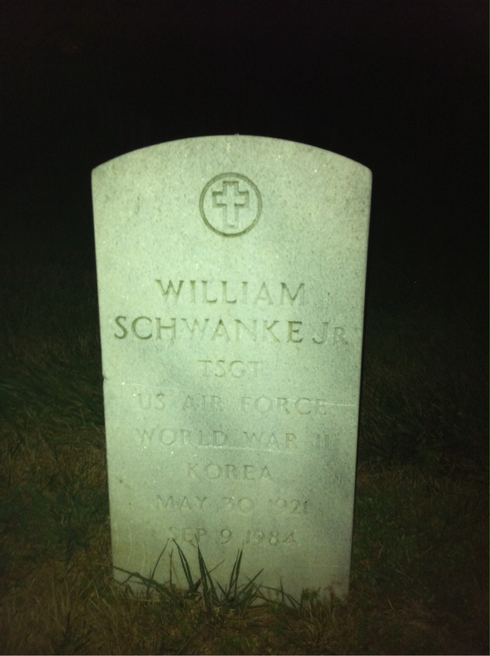 William Schwanke