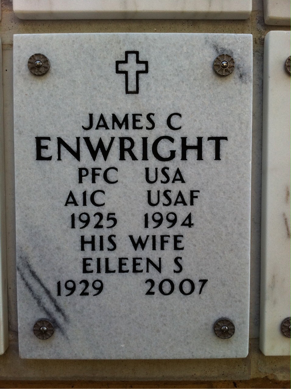 James Enwright