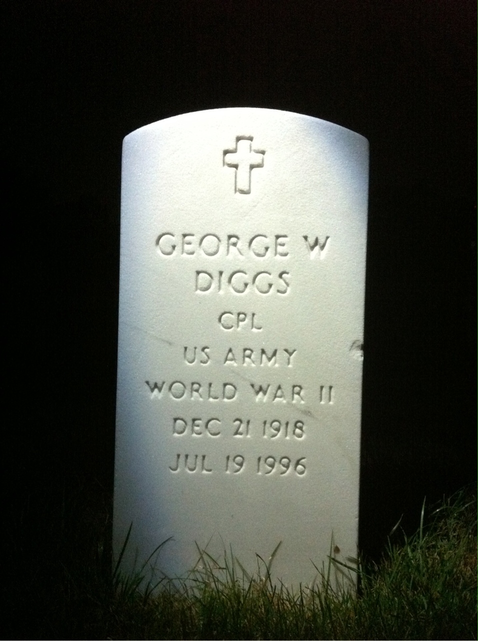 George Diggs