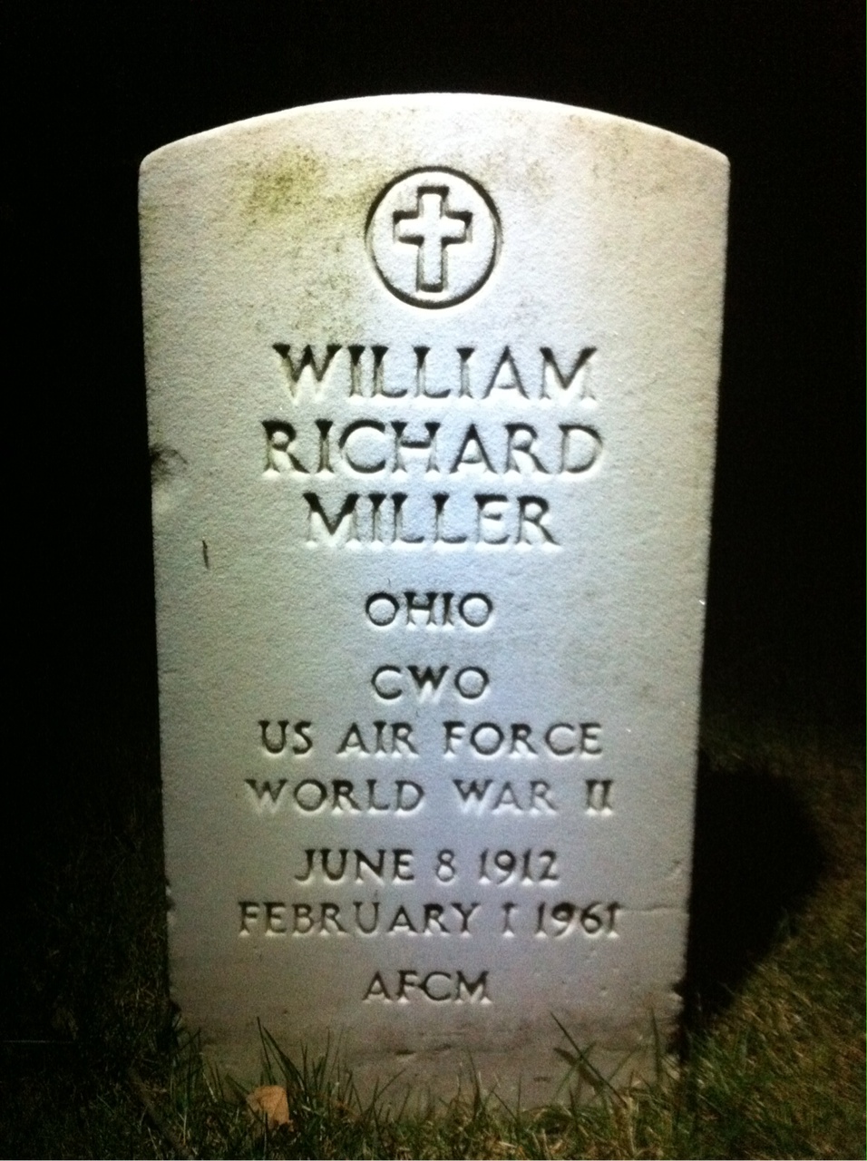 William Miller