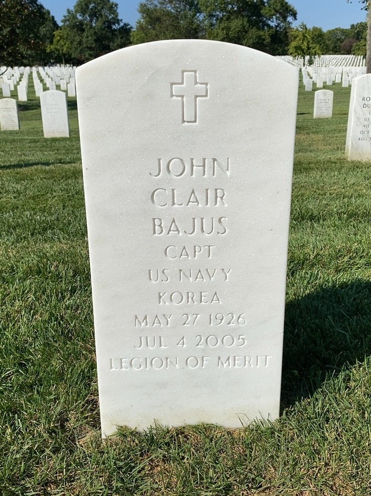 John Bajus