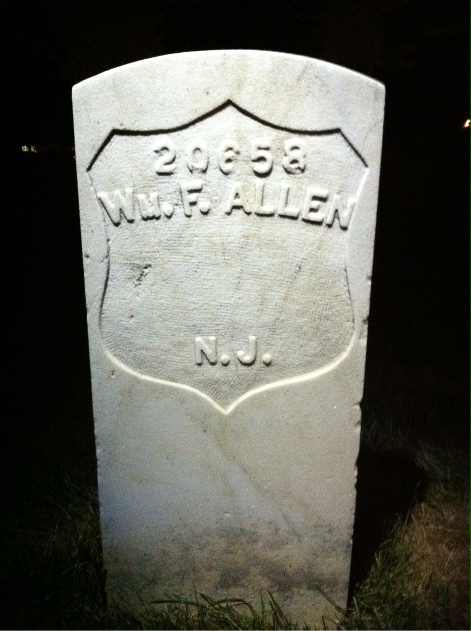 William Allen