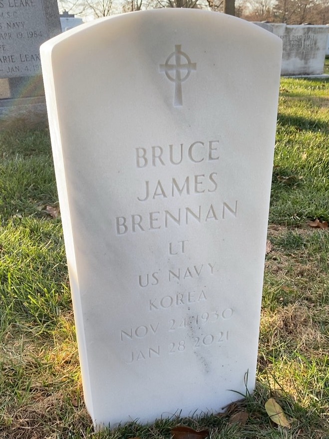 Bruce Brennan