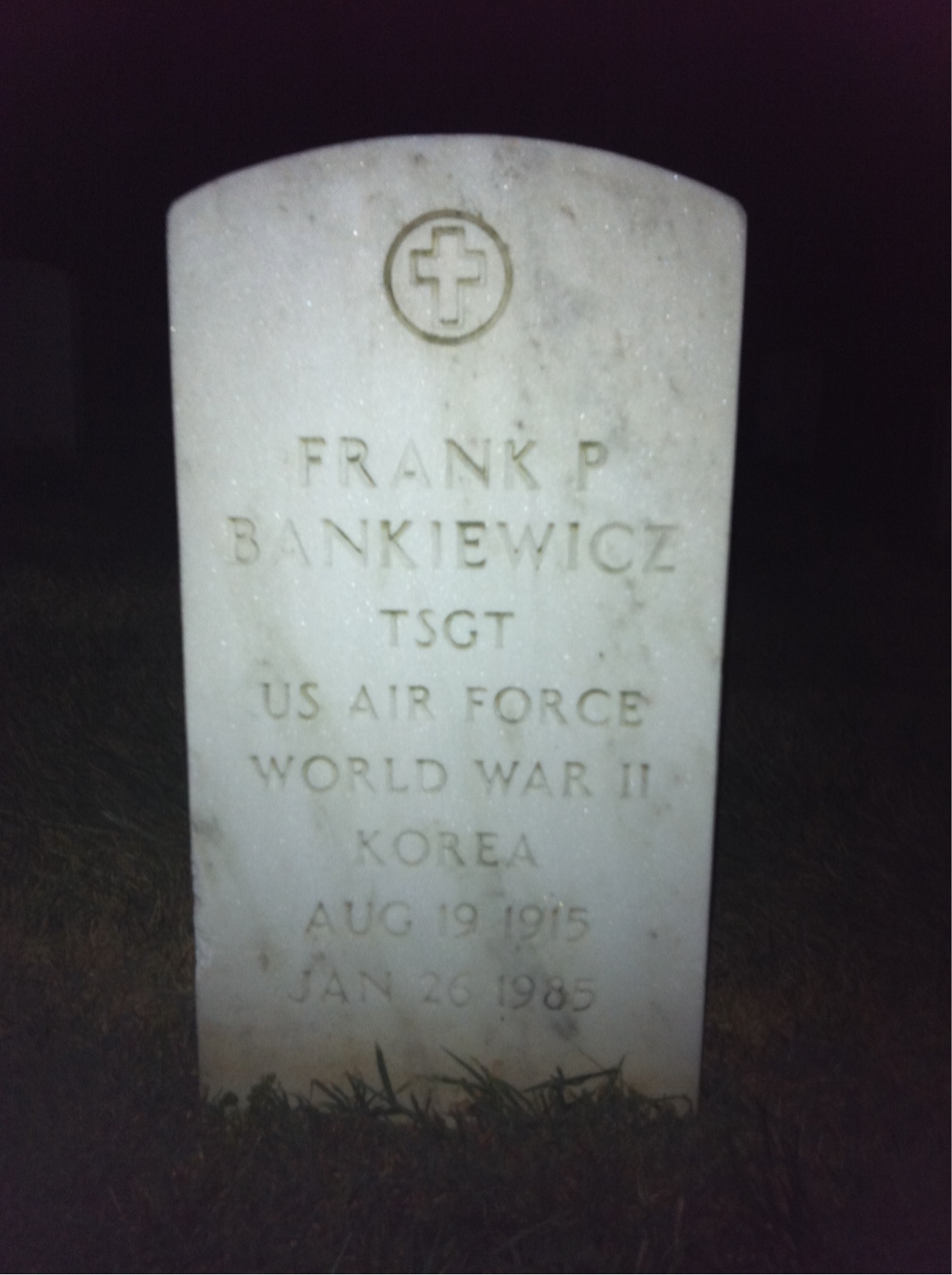 Frank Bankiewicz
