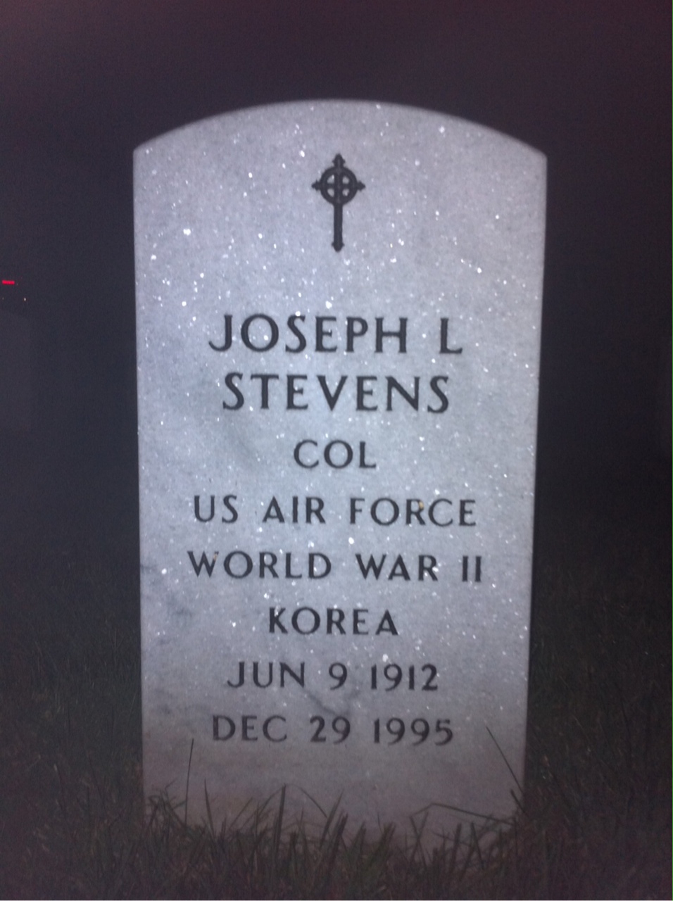 Joseph Stevens