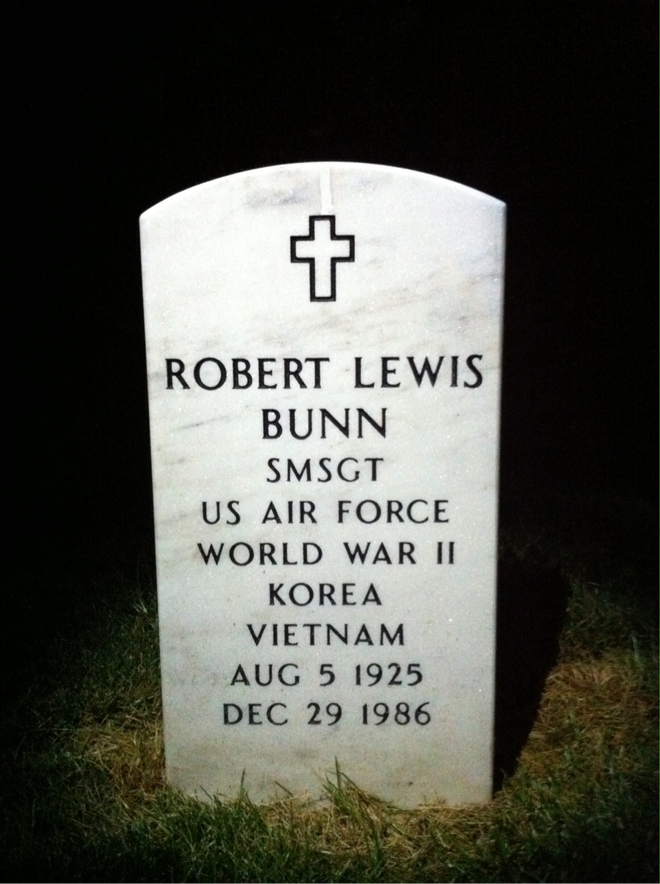 Robert Bunn