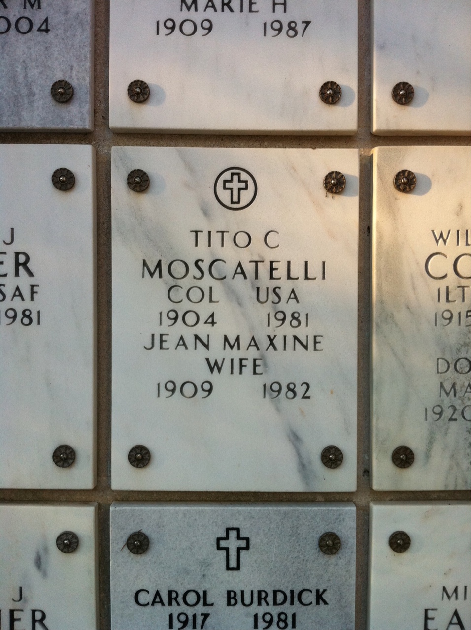 Jean Moscatelli