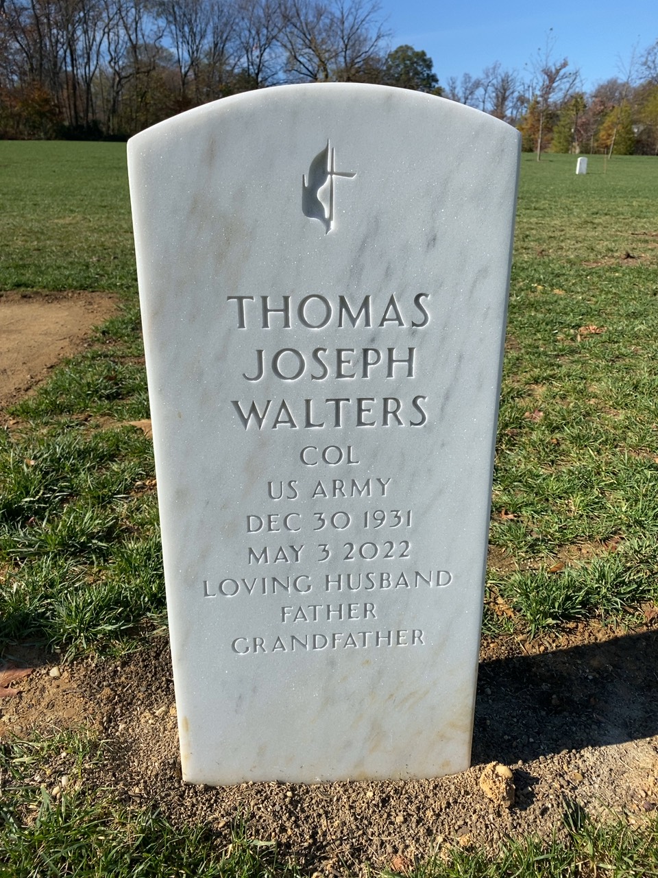 Thomas Joseph Walters
