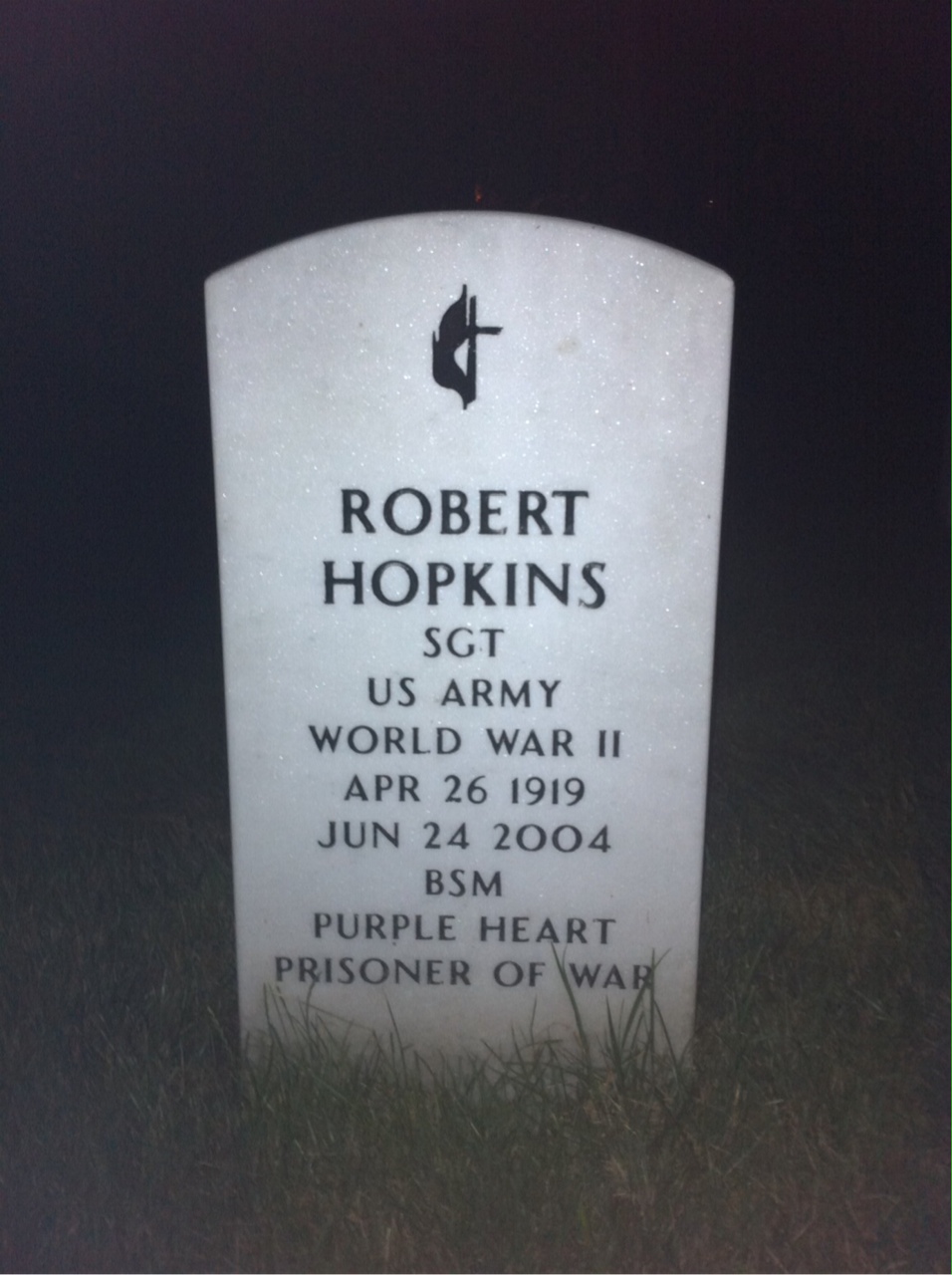 Robert Hopkins