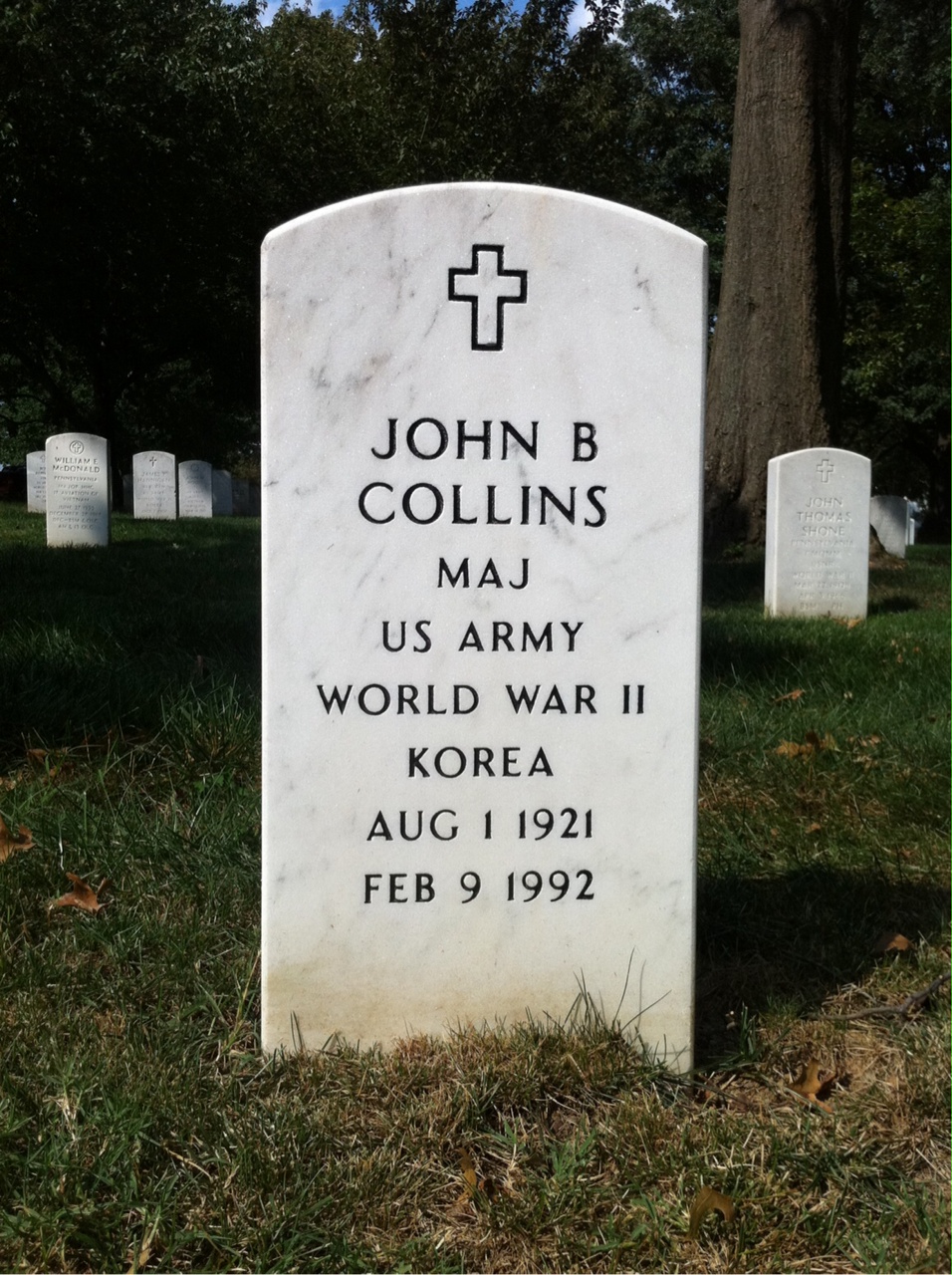 John Collins
