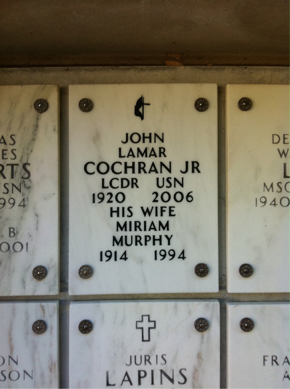 John Cochran