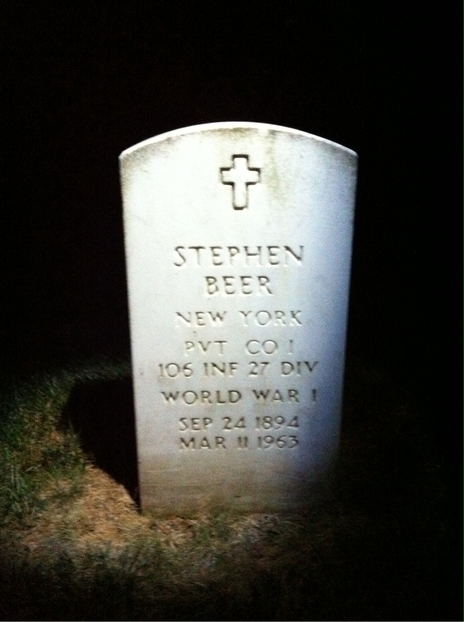 Helen Beer