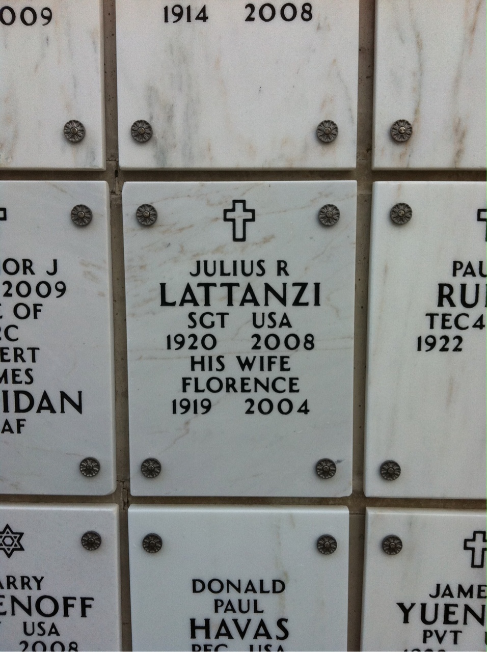 Julius Lattanzi