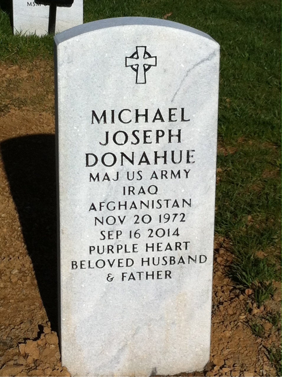 Michael Joseph Donahue