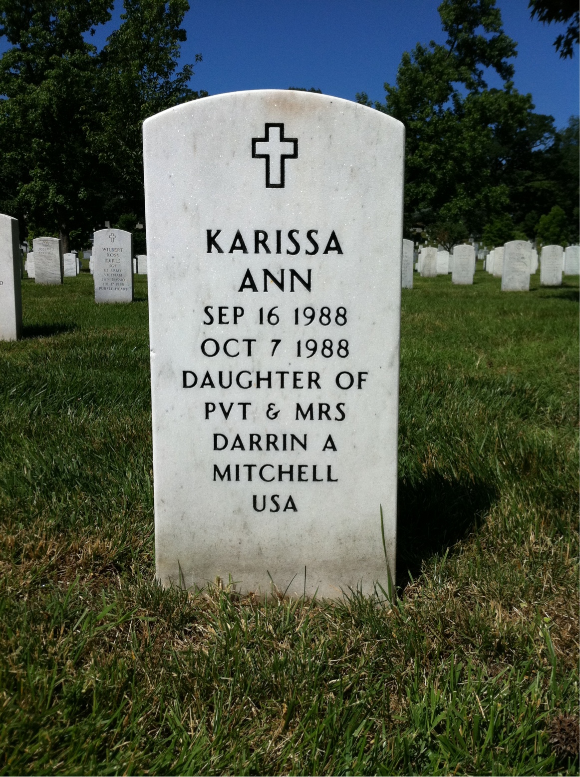 Karissa Mitchell