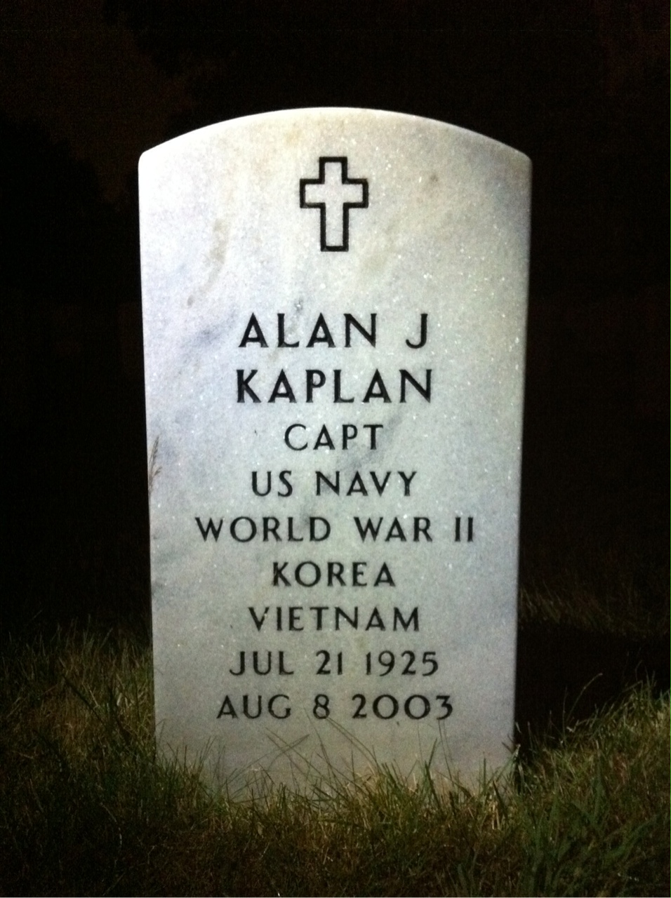 Alan Kaplan