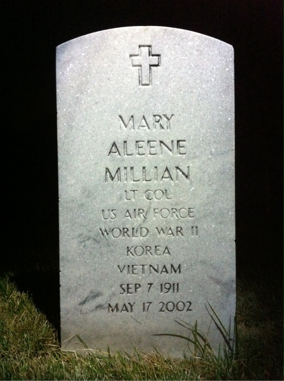 Mary Millian