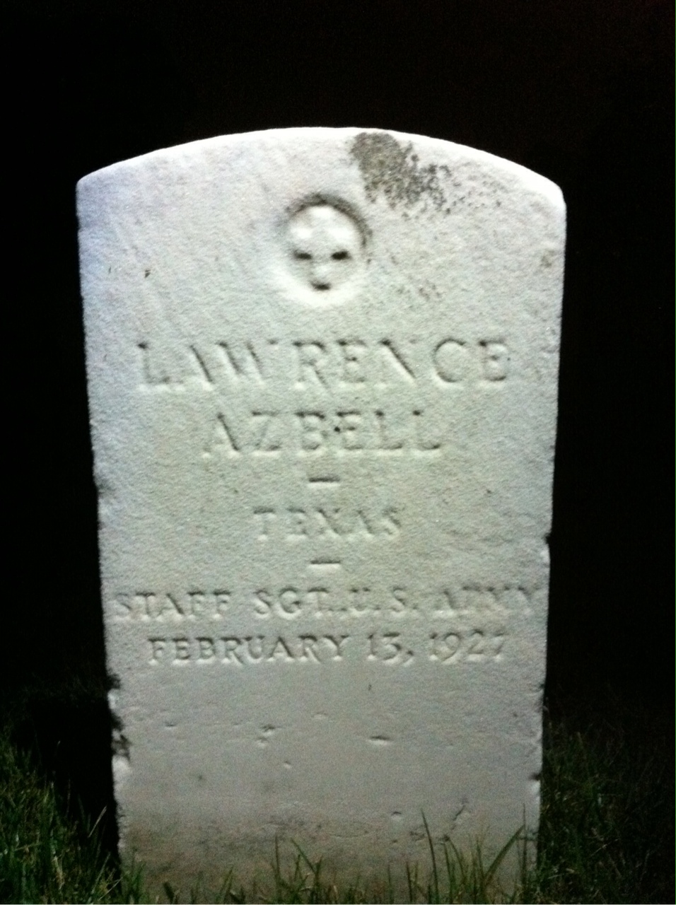Lawrence Azbell