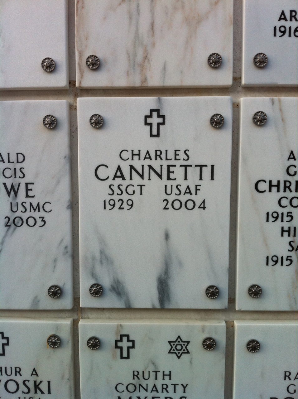 Charles Cannetti