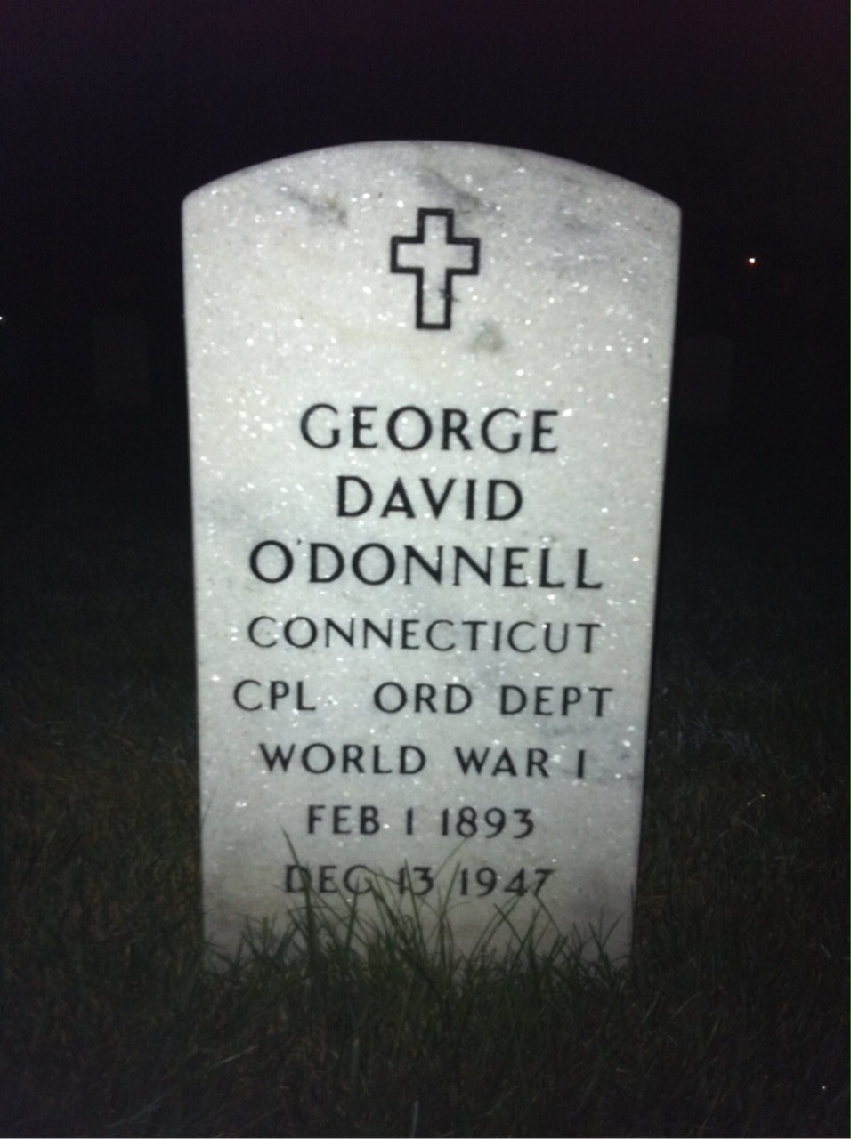 Joseph O'Donnell