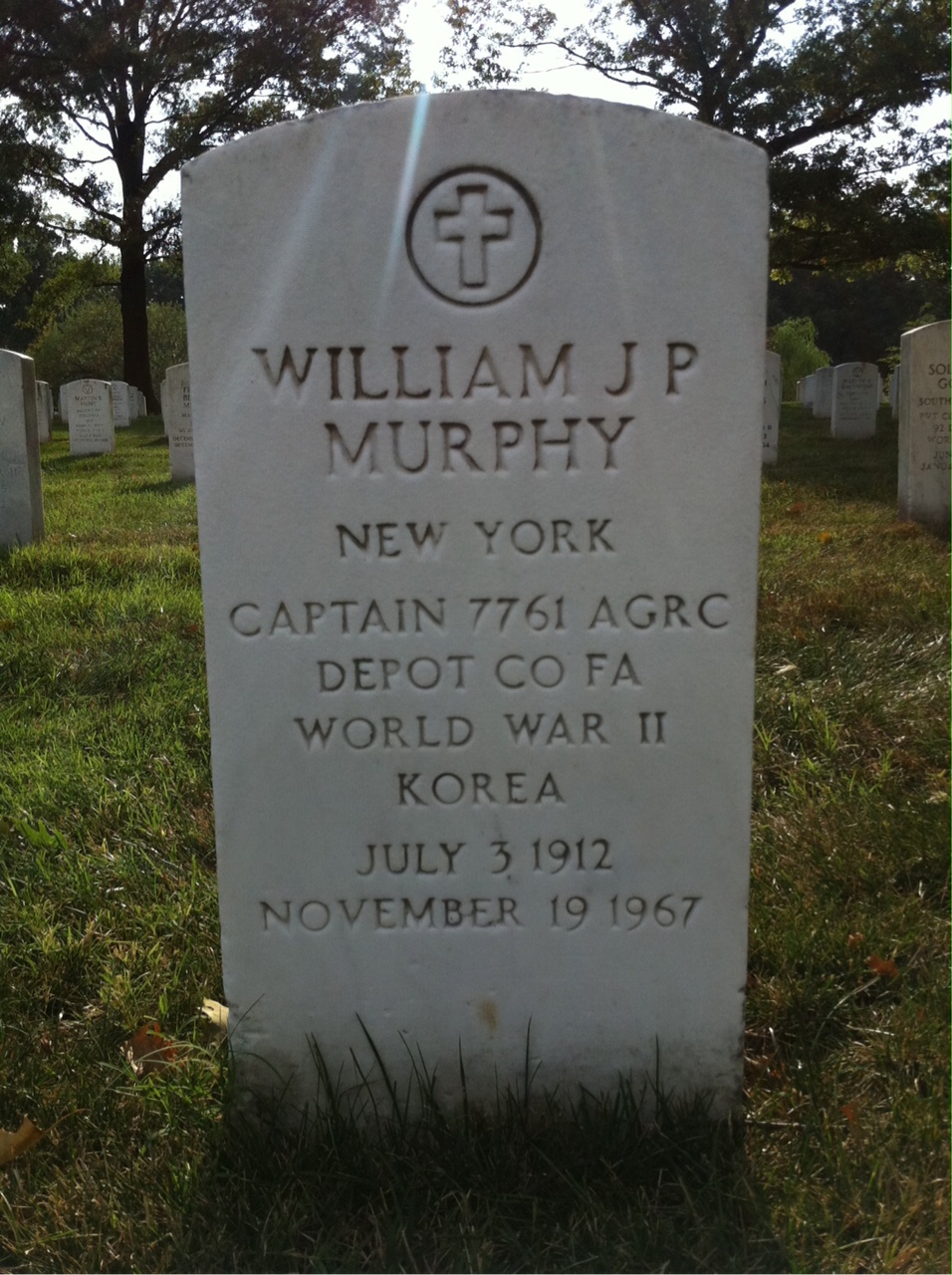 William Murphy