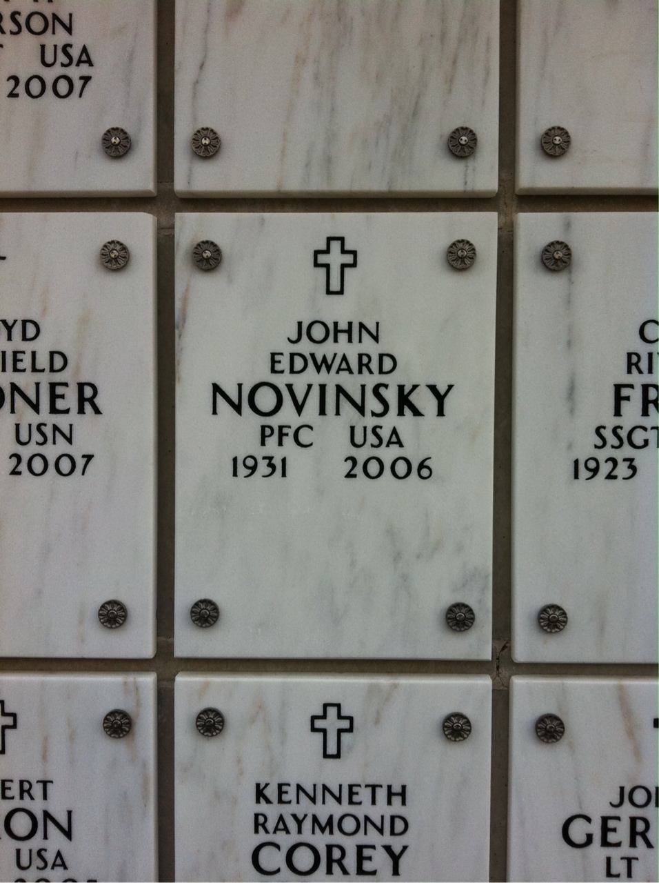 John Novinsky