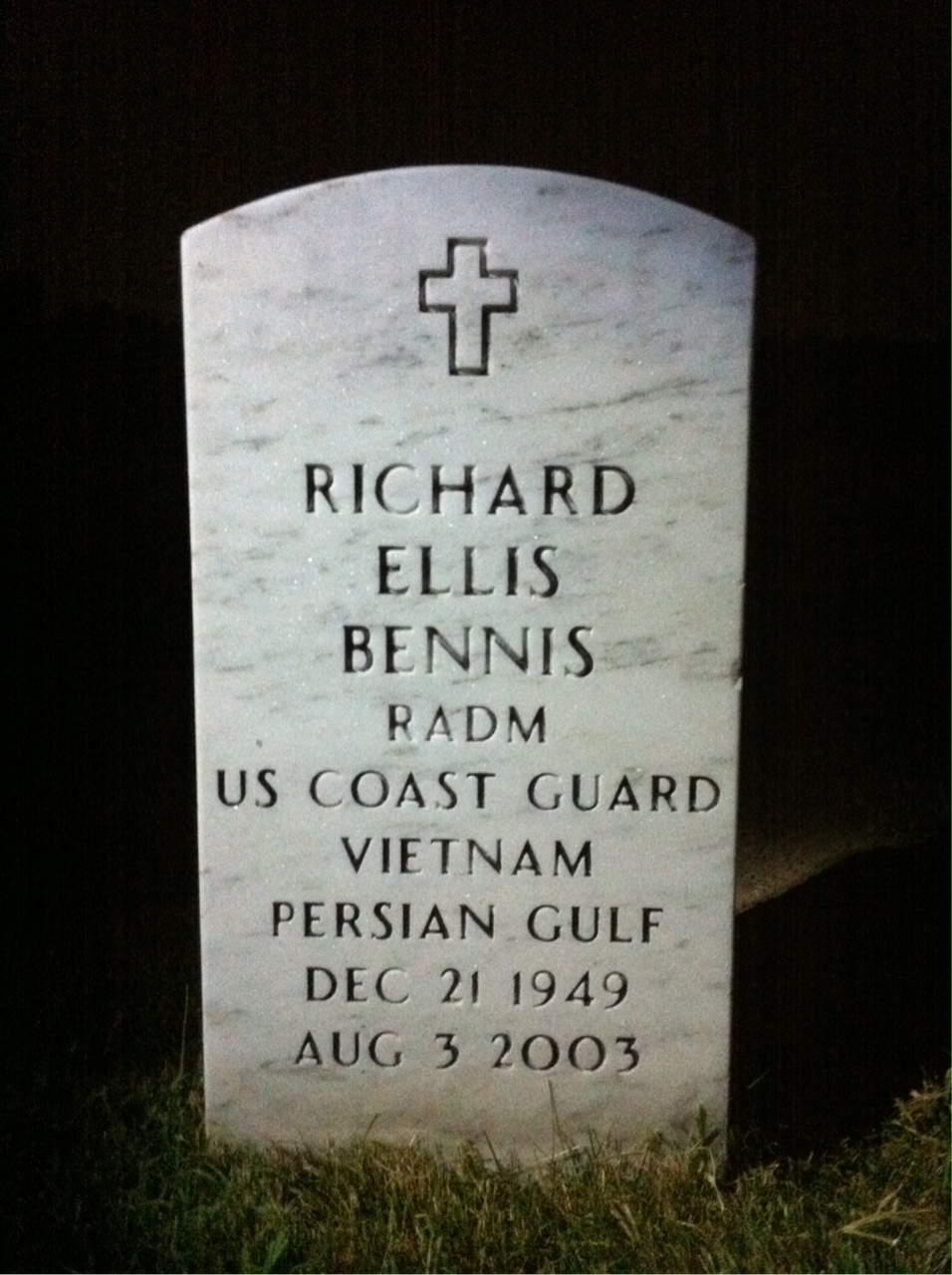 Richard Bennis