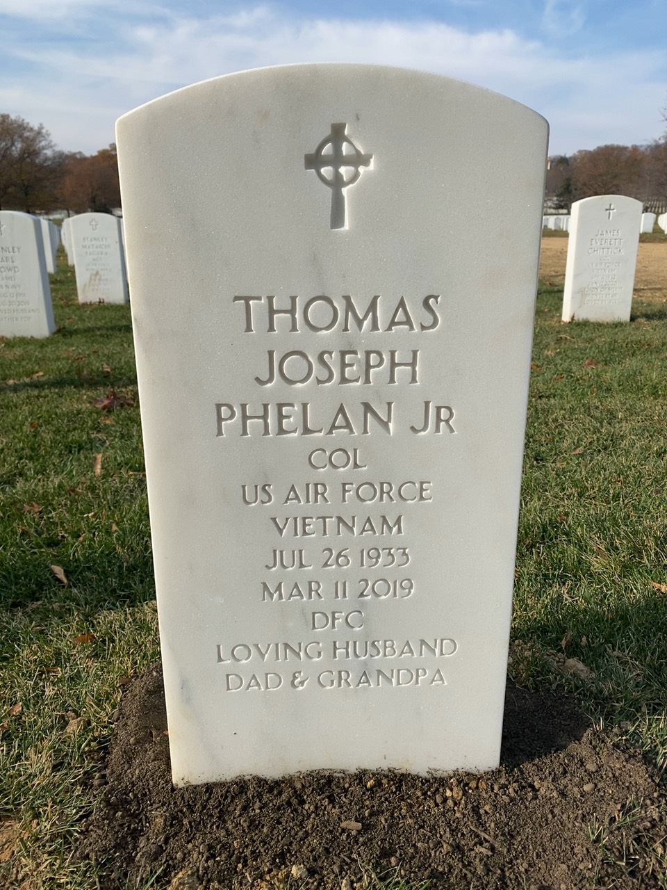 Thomas Joseph Phelan