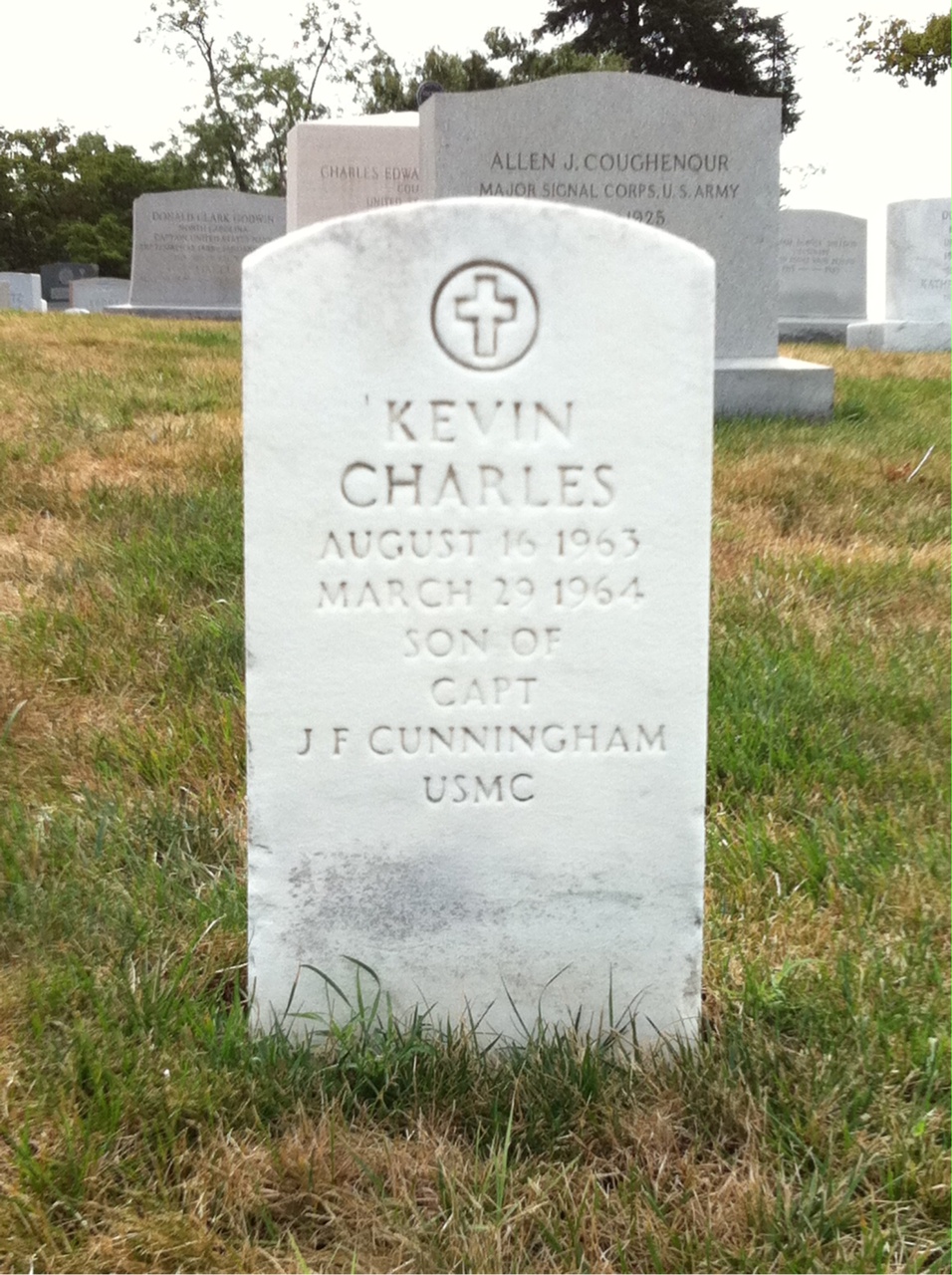 Kevin Cunningham