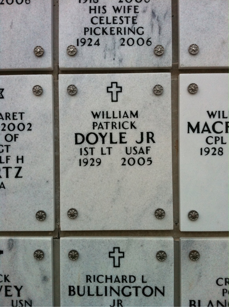 William Doyle