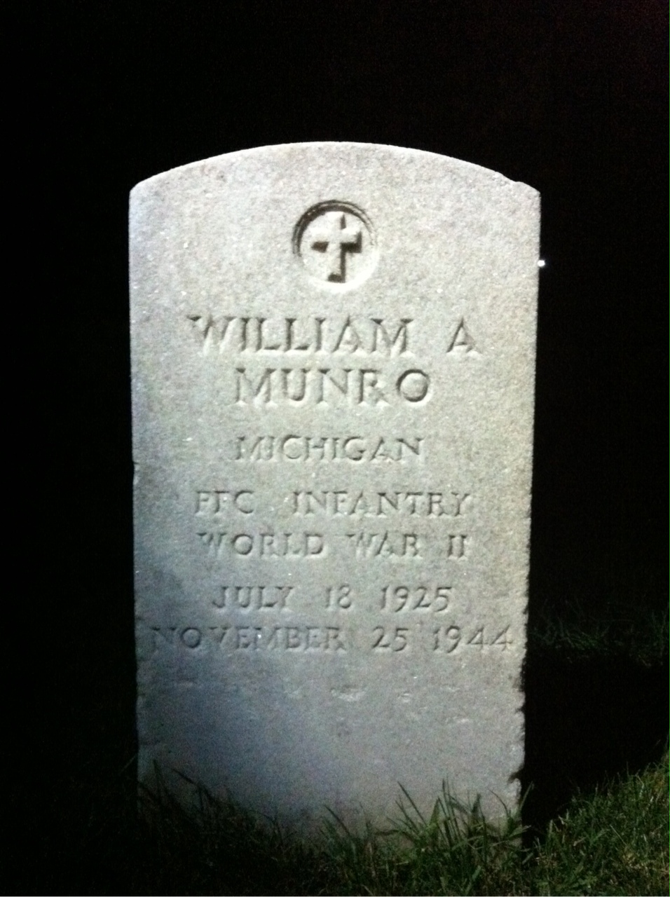 William Munro