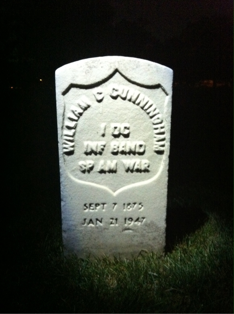 Ida Cunningham