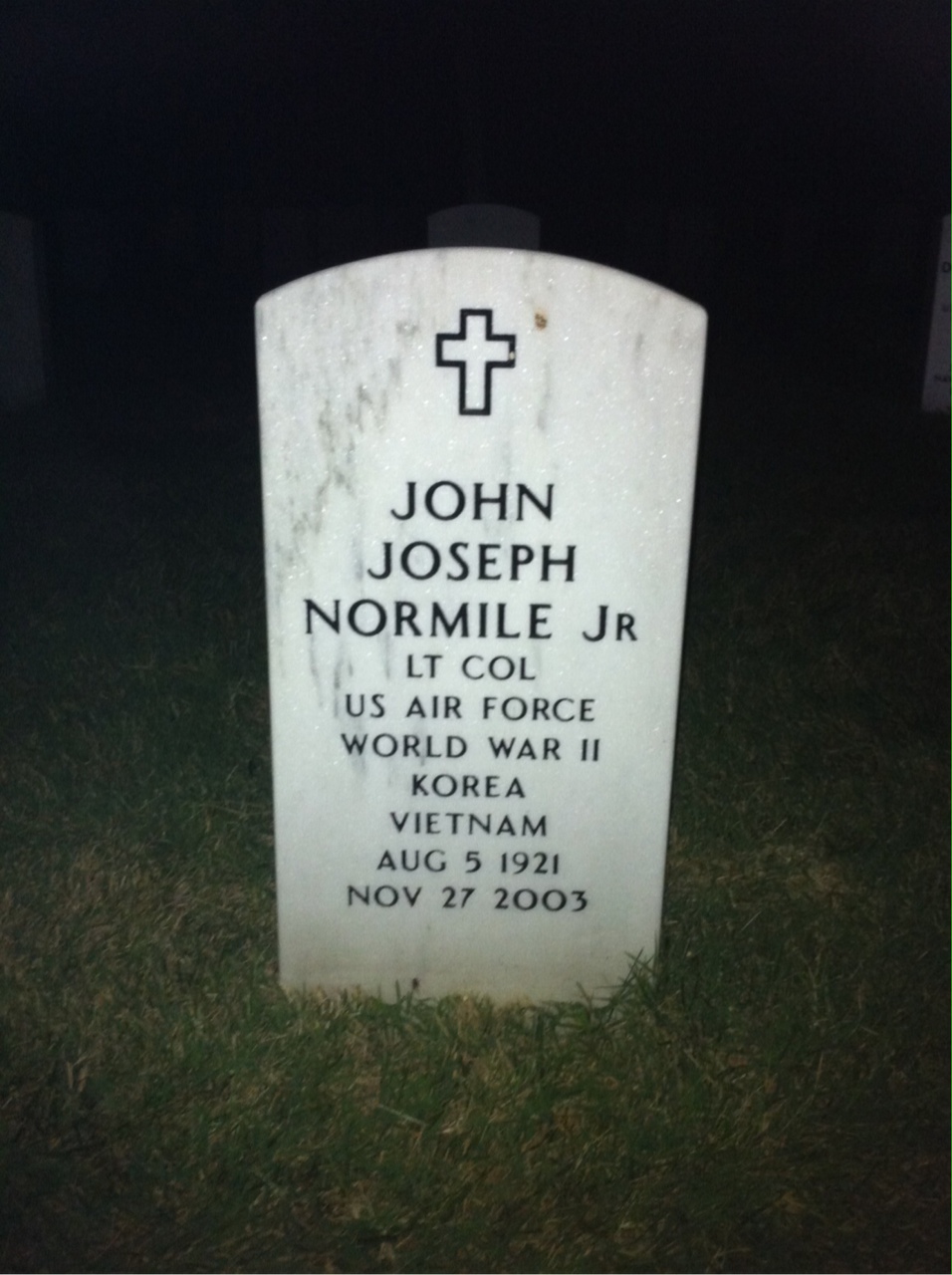 John Normile